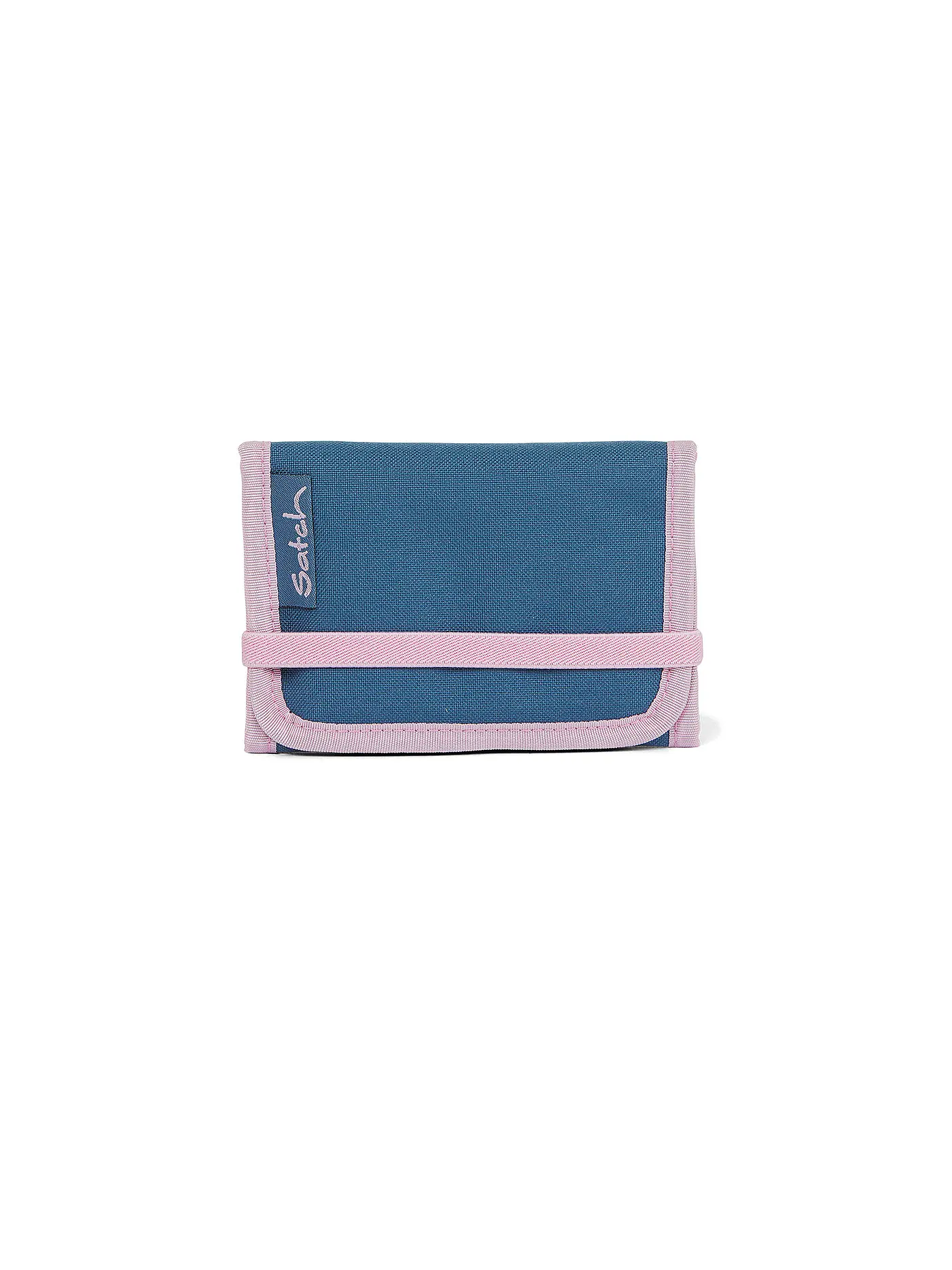 SATCH | Geldbörse Deep Rose | 